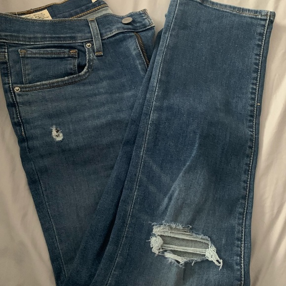 Levi’s jeans - Picture 1 of 2